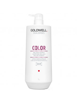 Goldwell Dualsenses Color Brilliance Shampoo 1000ml