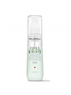 Goldwell Dualsenses Curls & Waves Leave-In 2 Phase Serum Spray 150ml