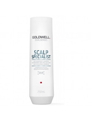 Goldwell Dualsenses Scalp Anti-Dandruff Shampoo 250ml