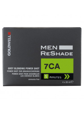 Goldwell Men Reshade Blonde Ash 7CA