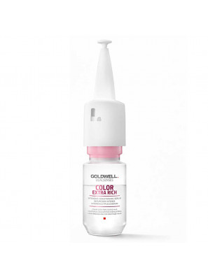 Goldwell Dualsenses Color Extra Rich Leave-In Serum 18ml