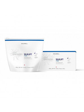 Goldwell Silk Lift Strong High Performance Lightner 500gr.