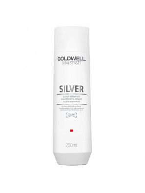 Shampooing Goldwell Dualsenses Silver 250ml