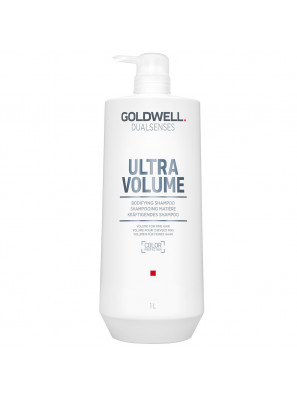 Goldwell Dualsenses Ultra Volume Bodifying Shampoo 1000ml