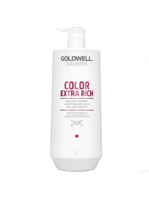 Goldwell Dualsenses Color Extra Rich Brilliance Shampoo 1000ml