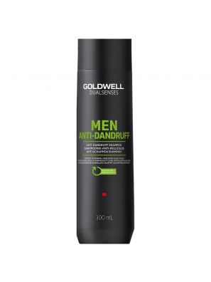 Goldwell Dualsenses For Men Anti-Dandruff Shampoo 300ml