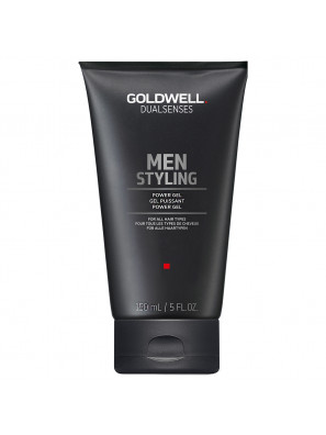 Goldwell Dualsenses For Men Power Gel 150ml