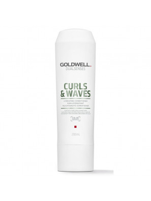 Goldwell Dualsenses Curls &amp; Waves Conditioner 200ml
