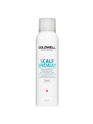 Goldwell Dualsenses Scalp Anti-Hairloss Spray 125ml