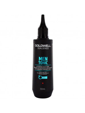 Goldwell Dualsenses Men Activating Scalp Tonic 150ml