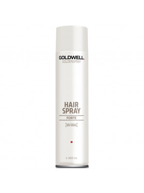 Goldwell Golden Spray Forte 600ml