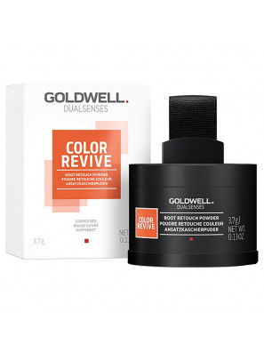 Goldwell Color Revive Root Retouch Powder Copper Red 3.7gr.