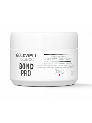 Goldwell Dualsenses Bond Pro 60-Sec Treatment 200ml
