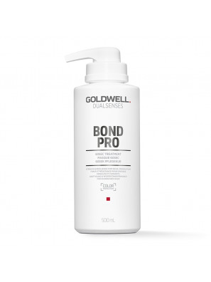 Goldwell Dualsenses Bond Pro 60-Sec Treatment 500ml