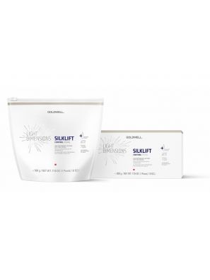 Goldwell Silk Lift Control Pearl 6-8 Lightner 500gr.