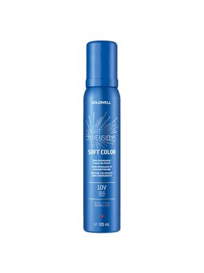 Goldwell Light Dimension Soft Color 125ml 10V