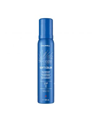 Goldwell Light Dimension Soft Color 125ml 10P