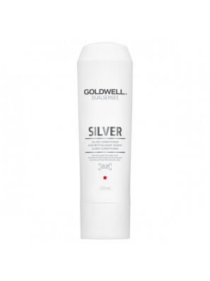 Goldwell Dualsenses Silver Conditioner 200ml