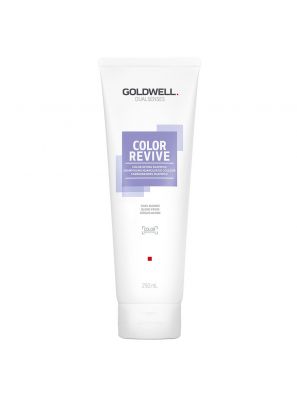 Goldwell Dualsenses Color Revive Shampoo Cool Blonde 200ml