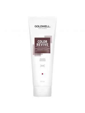 Goldwell Dualsenses Color Revive Shampoo Cool Brown 200ml
