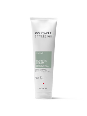Goldwell StyleSign Curls Defining Cream 150ml