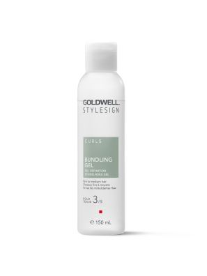 Goldwell StyleSign Curls Gel de regroupement 150ml