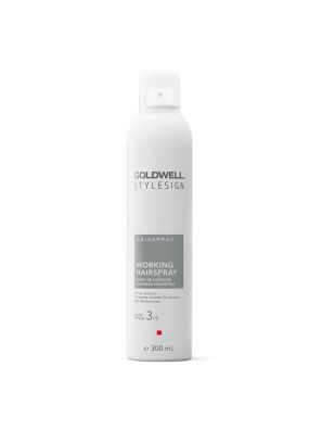 Goldwell StyleSign fixatif de travail 300ml