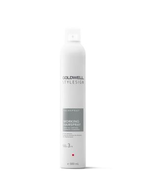 Goldwell StyleSign fixatif de travail 500ml