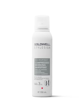 Goldwell StyleSign fixatif compressé 150ml
