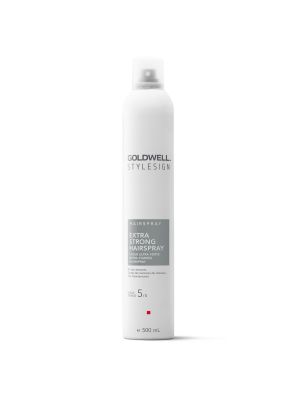 Goldwell StyleSign fixatif extra fort 500ml