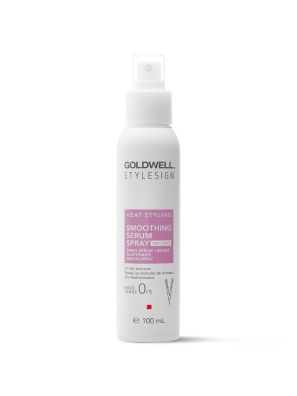 Goldwell StyleSign Heat Styling Smooting Serum Spray 100ml