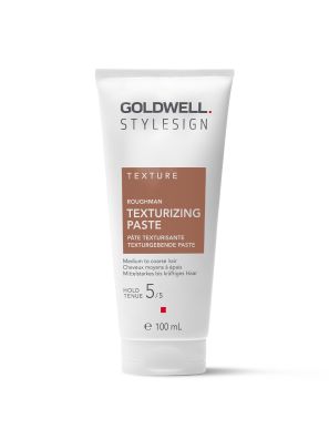 Goldwell StyleSign Texture Roughman Pâte texturisante 100ml