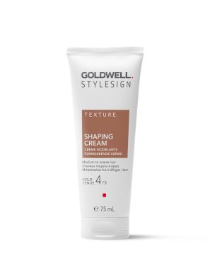 Goldwell StyleSign Crème de mise en forme de la texture 75ml