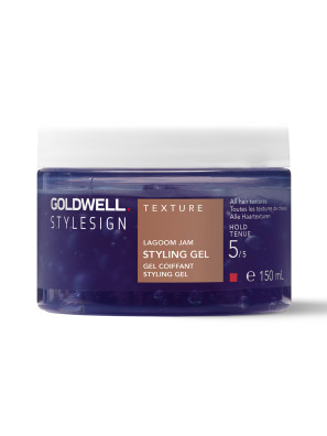 Goldwell StyleSign Texture Lagoom Jam Gel coiffant 150ml