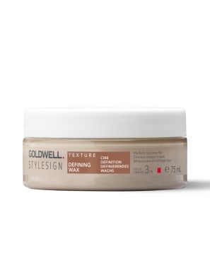Goldwell StyleSign Cire définissant la texture 75ml