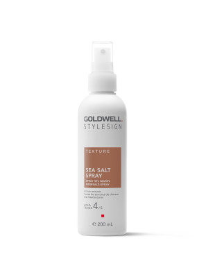 Goldwell StyleSign Texture Spray au sel de mer 200ml