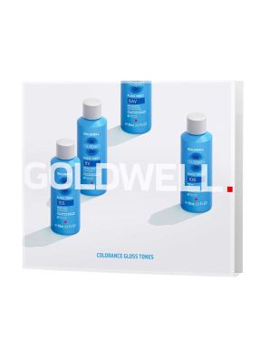 Goldwell Colorance Gloss Tones Kleurenkaart