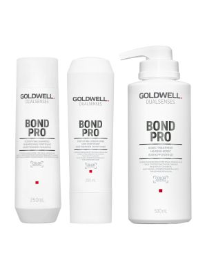 Goldwell Bond Pro Haircare Bundle