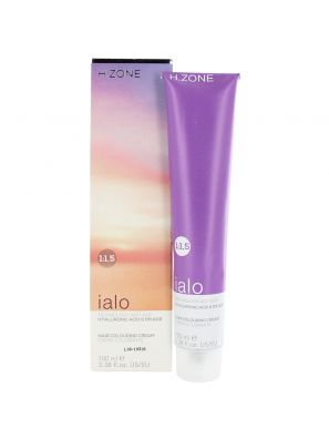 H Zone Ialo Color 100ml