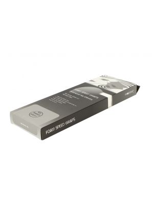 Profistar Hi Lite Foam Wraps Silver 30cm 200pcs.