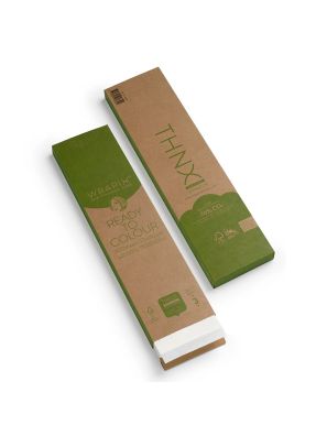 Wrapix 3 Hair Coloring Paper 300st. 10x40cm