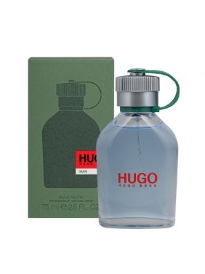 Hugo Boss Eau de Toilette Spray Hugo 75ml Homme