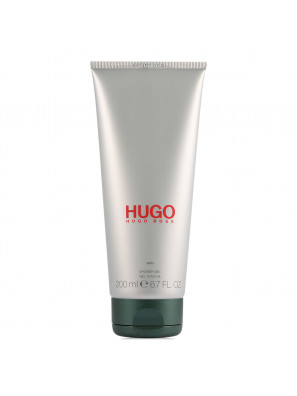 Hugo Boss Shower Hugo 200ml Homme