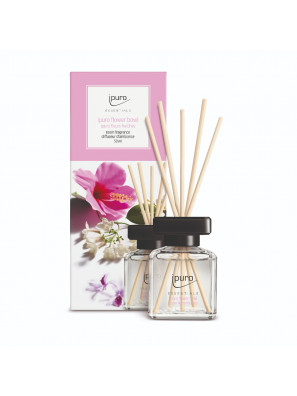 Ipuro Geurdiffuser Flower Bowl 50 ml