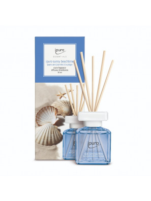 Ipuro Geurdiffuser Sunny Beachtime 50 ml