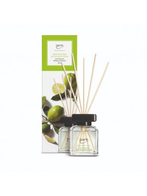 Ipuro Geurdiffuser Lime Light 100 ml