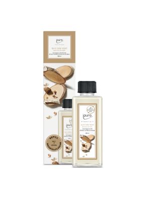 Ipuro Geurdiffuser Navulling Cedar Wood 200ml