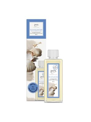 Ipuro Geurdiffuser Navulling Sunny Beachtime 200ml