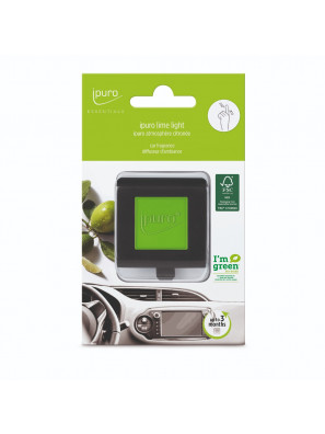 Ipuro Car Line Lime Light