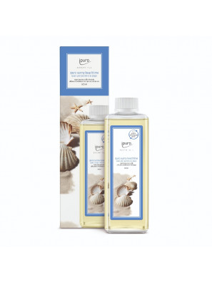 Ipuro Geurdiffuser Navulling Sunny Beachtime 500ml